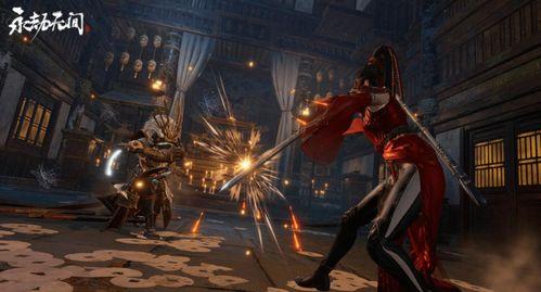 最新永劫无间下赛季爆料,新英雄、新技能，战局再掀风云  第1张