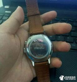 魅族手表最新爆料视频大全,功能升级,外观惊艳,视频大盘点  第3张 魅族手表最新爆料视频大全,功能升级,外观惊艳,视频大盘点  第3张