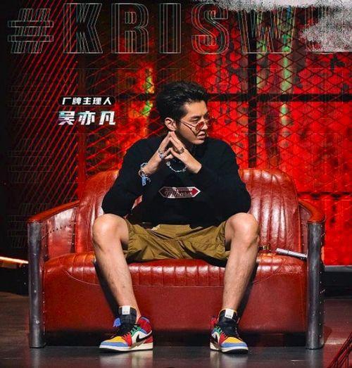 吴亦凡八卦最新爆料,揭秘娱乐圈背后的惊人真相!  第2张 吴亦凡八卦最新爆料,揭秘娱乐圈背后的惊人真相!  第2张