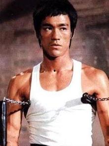 最新李小龙爆料,揭秘武术宗师背后的传奇人生  第2张 最新李小龙爆料,揭秘武术宗师背后的传奇人生  第2张
