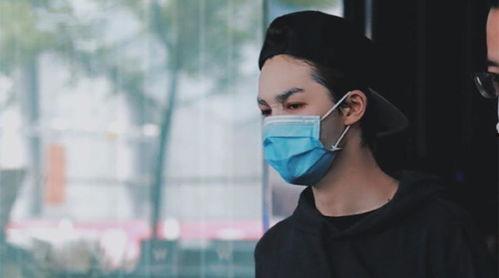 戴鸭舌帽口罩的娱乐圈爆料博主  第2张 戴鸭舌帽口罩的娱乐圈爆料博主  第2张